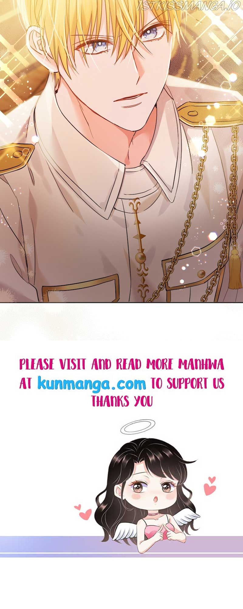 Saving the Villain Who was Abandoned by the Female Lead Chapter 72 - page 72