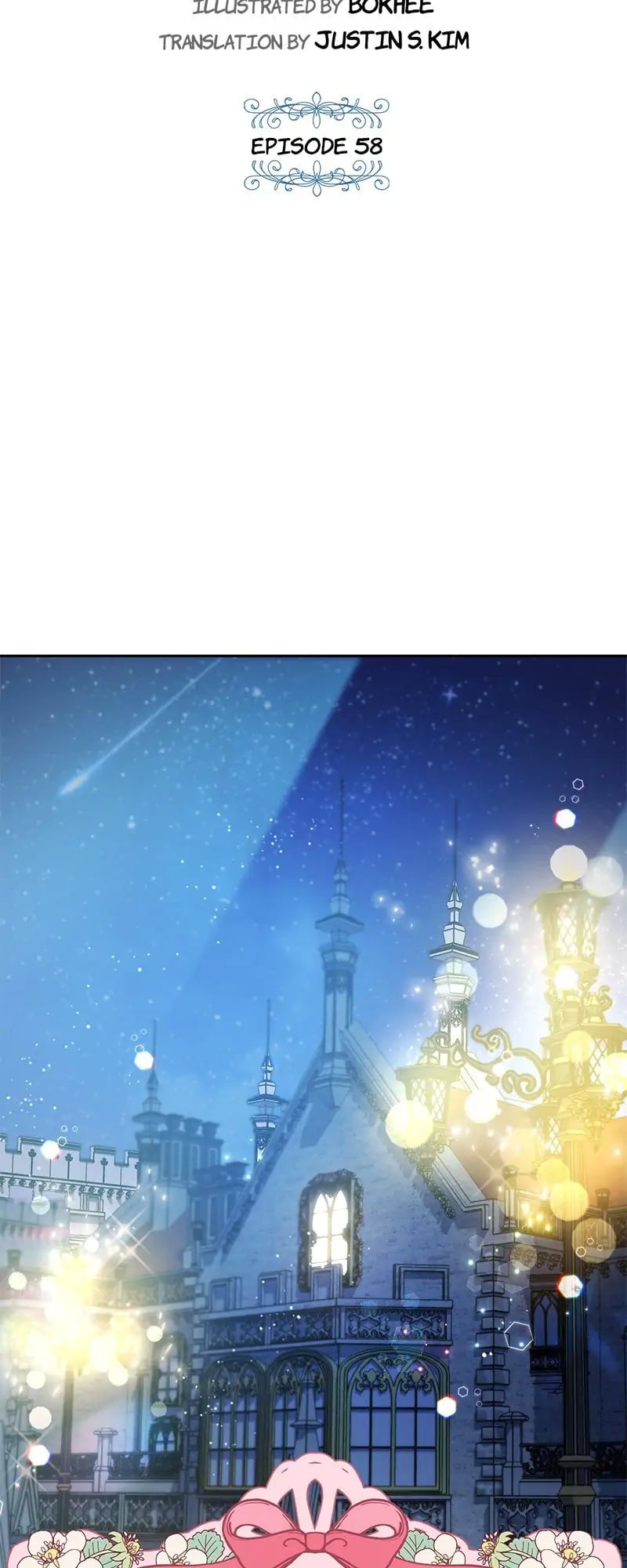 Saving the Villain Who was Abandoned by the Female Lead chapter 58 - page 13