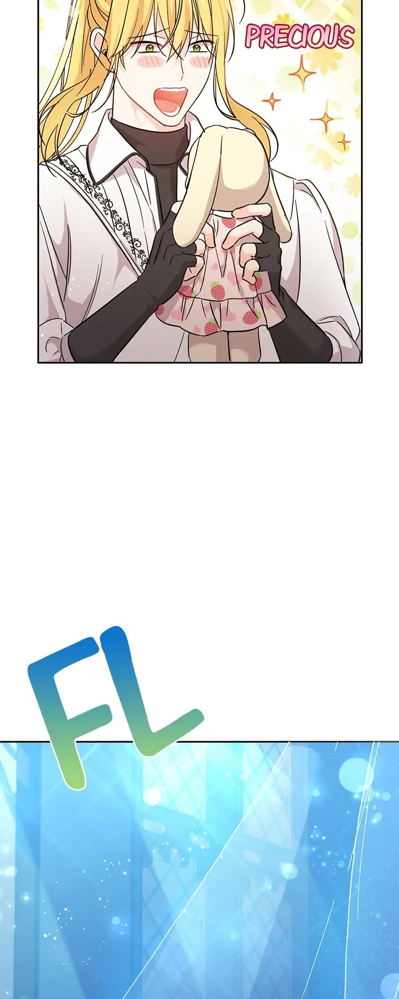 Saving the Villain Who was Abandoned by the Female Lead chapter 58 - page 15