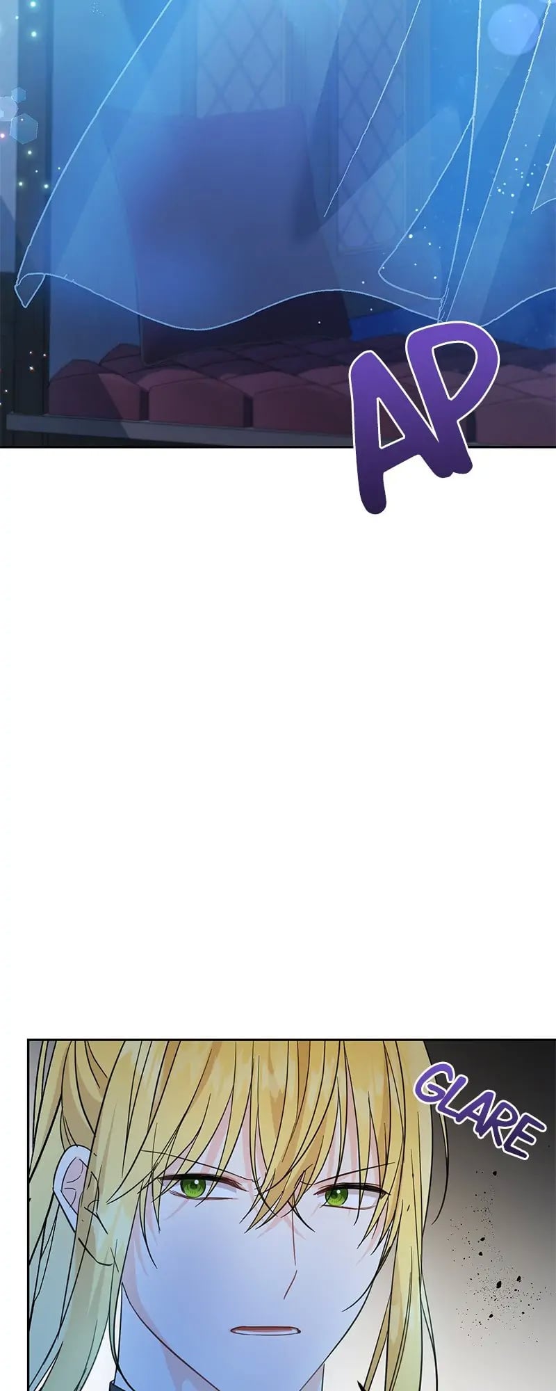 Saving the Villain Who was Abandoned by the Female Lead chapter 58 - page 16