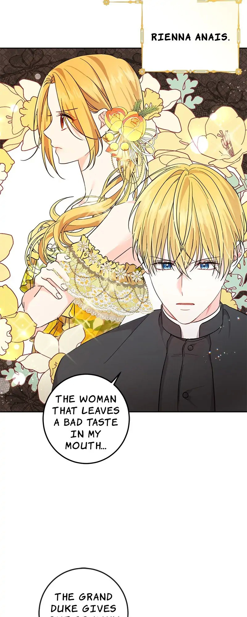 Saving the Villain Who was Abandoned by the Female Lead chapter 58 - page 2