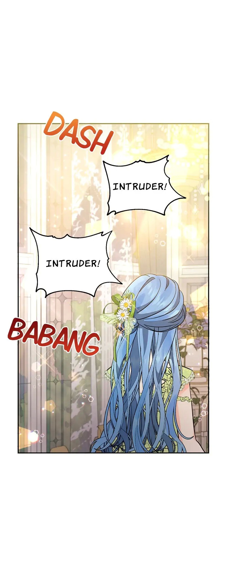 Saving the Villain Who was Abandoned by the Female Lead chapter 58 - page 26