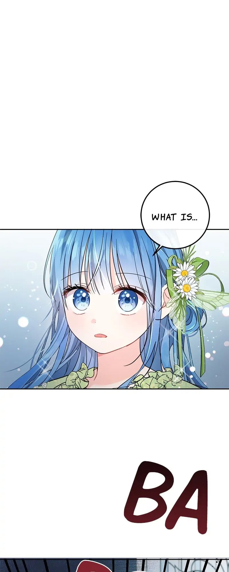 Saving the Villain Who was Abandoned by the Female Lead chapter 58 - page 27