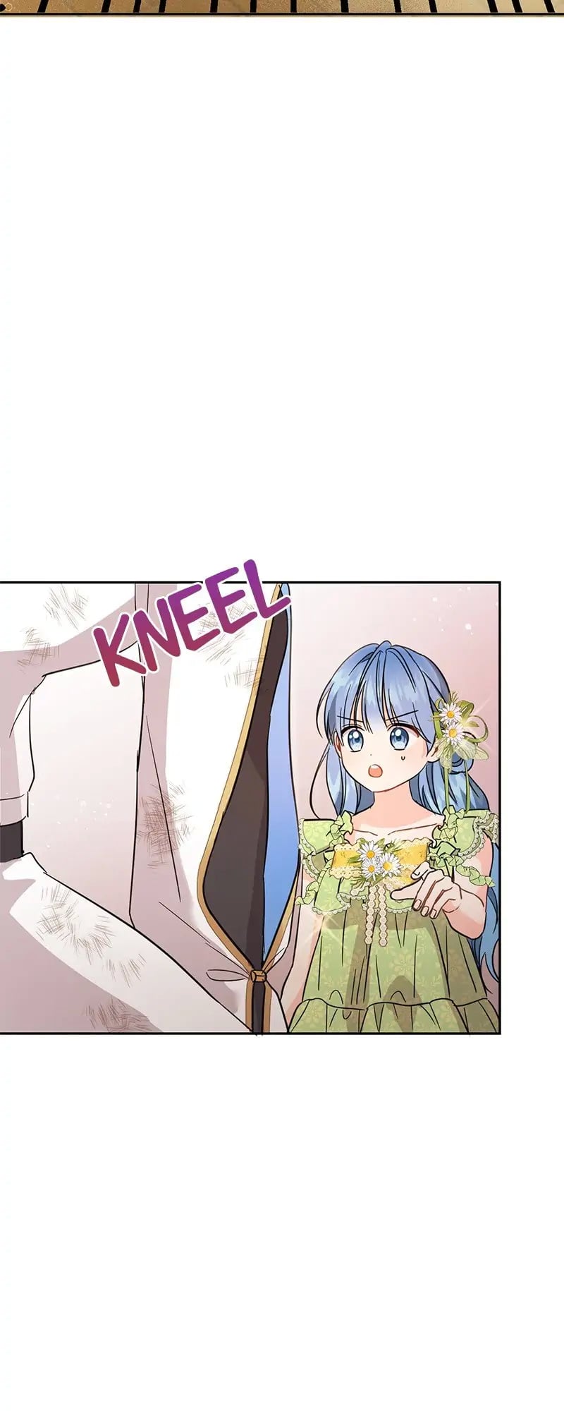 Saving the Villain Who was Abandoned by the Female Lead chapter 58 - page 29