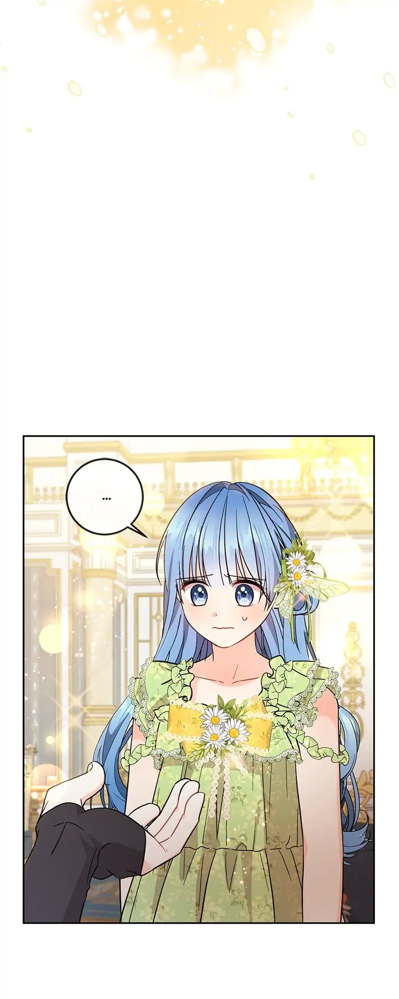 Saving the Villain Who was Abandoned by the Female Lead chapter 58 - page 40