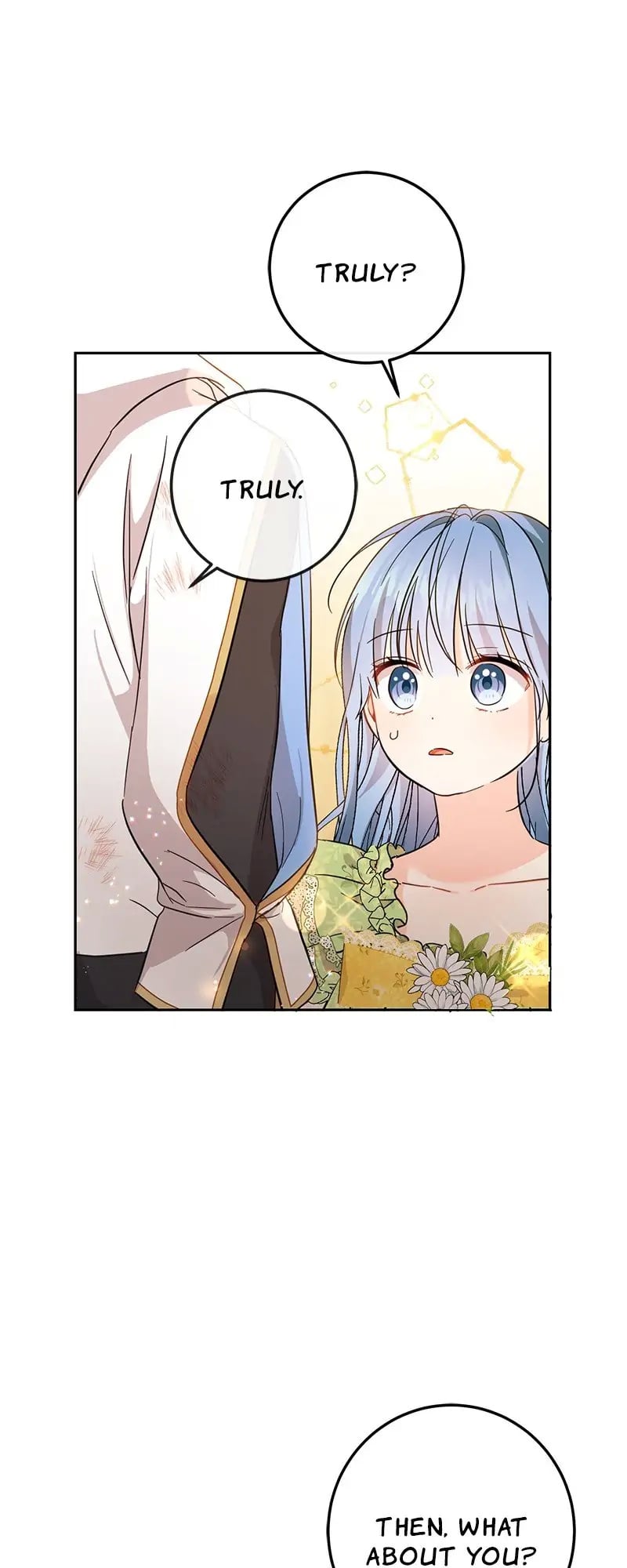 Saving the Villain Who was Abandoned by the Female Lead chapter 58 - page 45