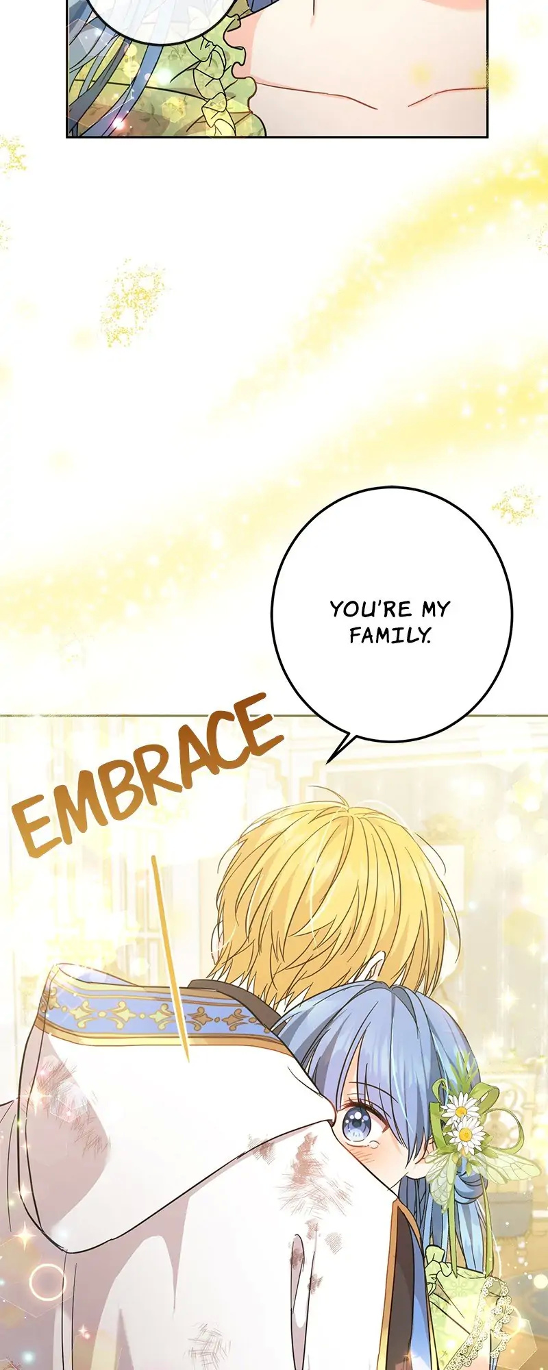 Saving the Villain Who was Abandoned by the Female Lead chapter 58 - page 50