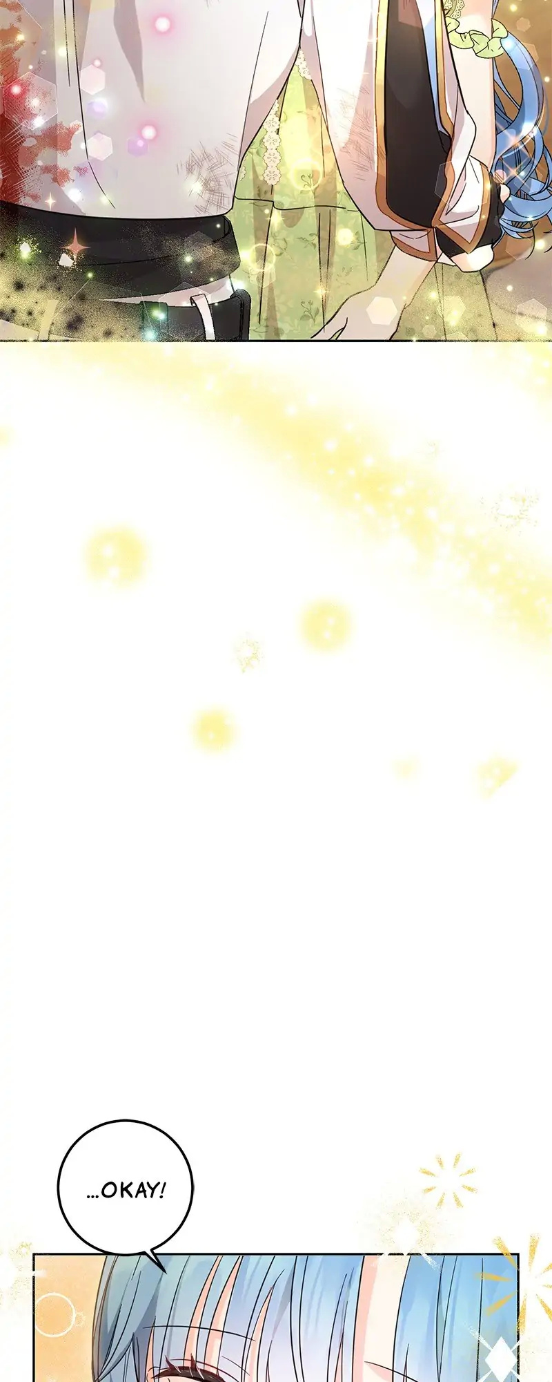 Saving the Villain Who was Abandoned by the Female Lead chapter 58 - page 51