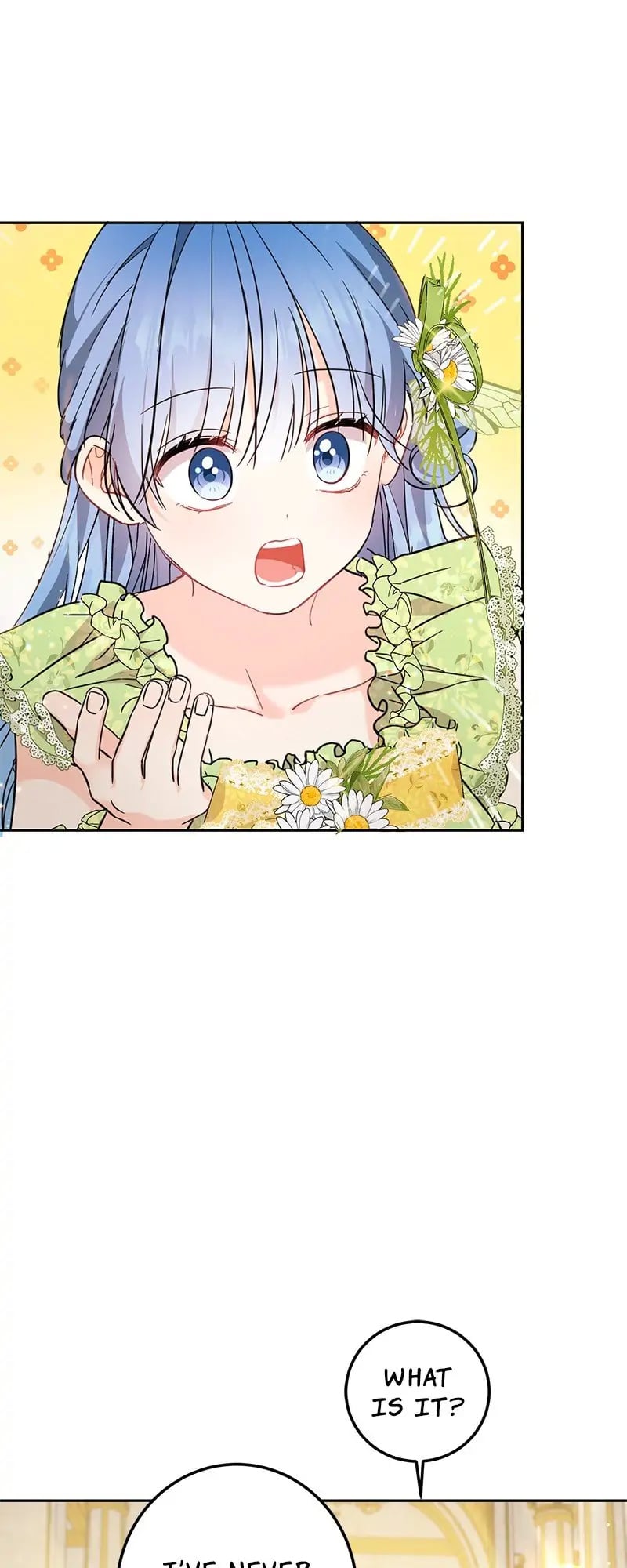 Saving the Villain Who was Abandoned by the Female Lead chapter 58 - page 61