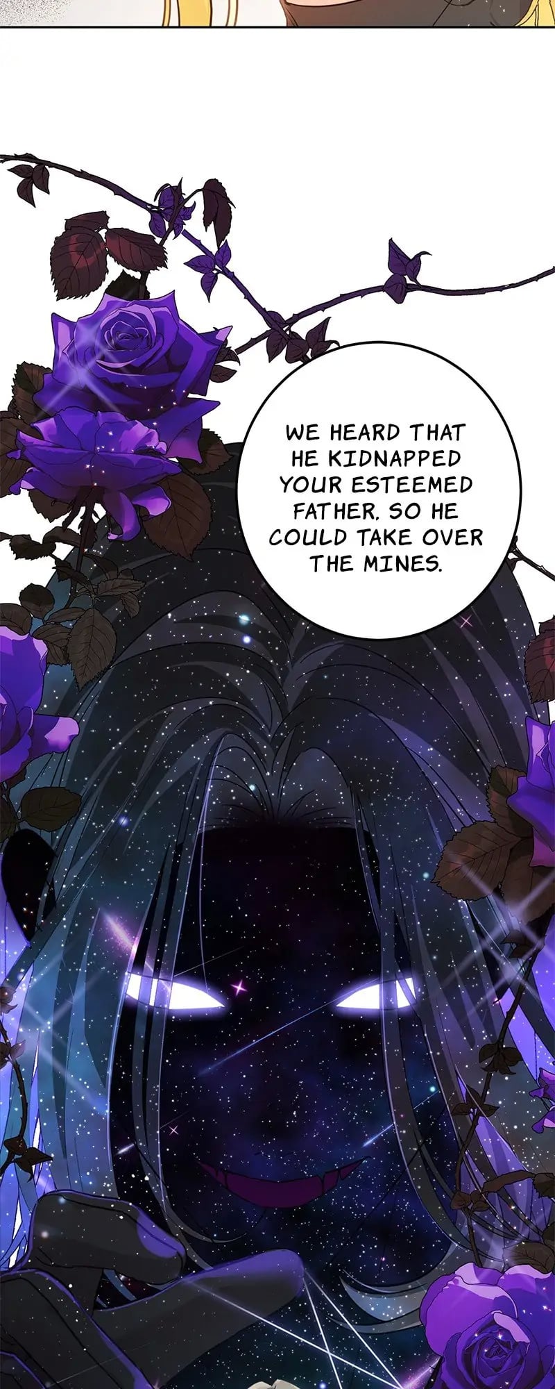 Saving the Villain Who was Abandoned by the Female Lead chapter 57 - page 11