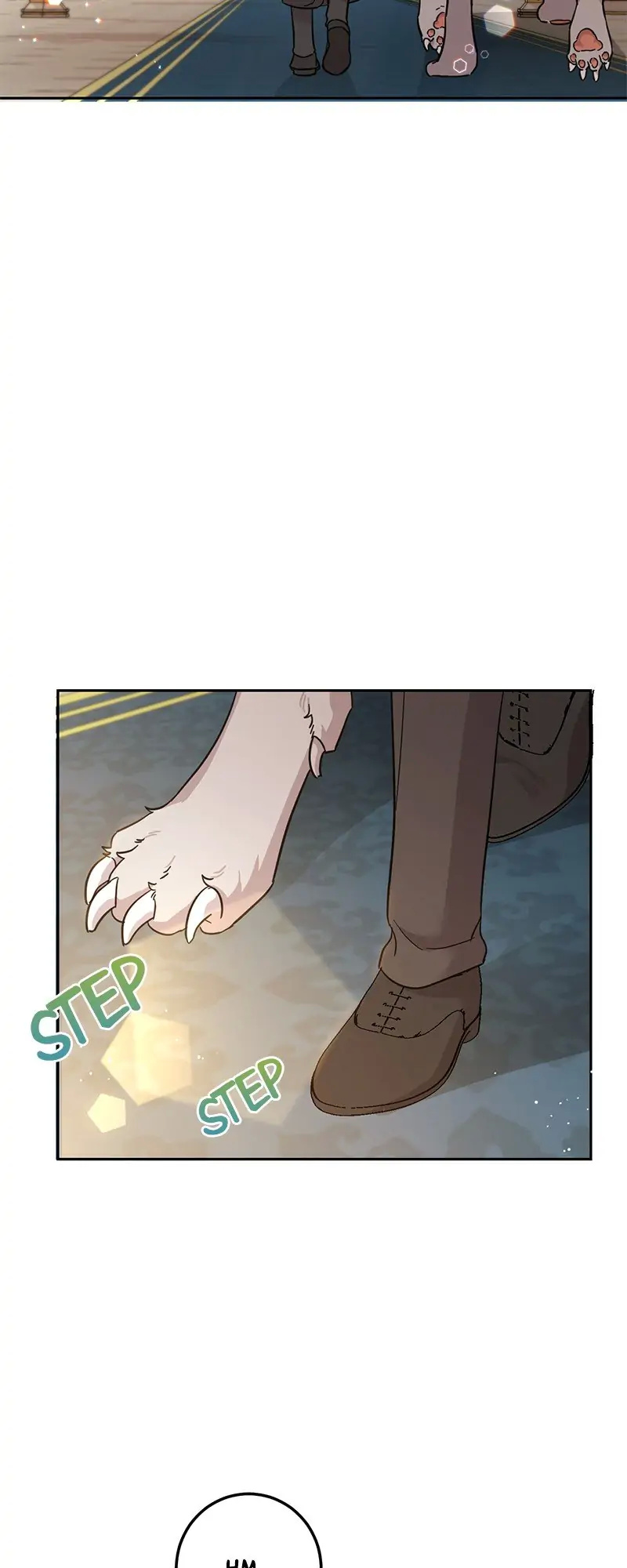 Saving the Villain Who was Abandoned by the Female Lead chapter 57 - page 14
