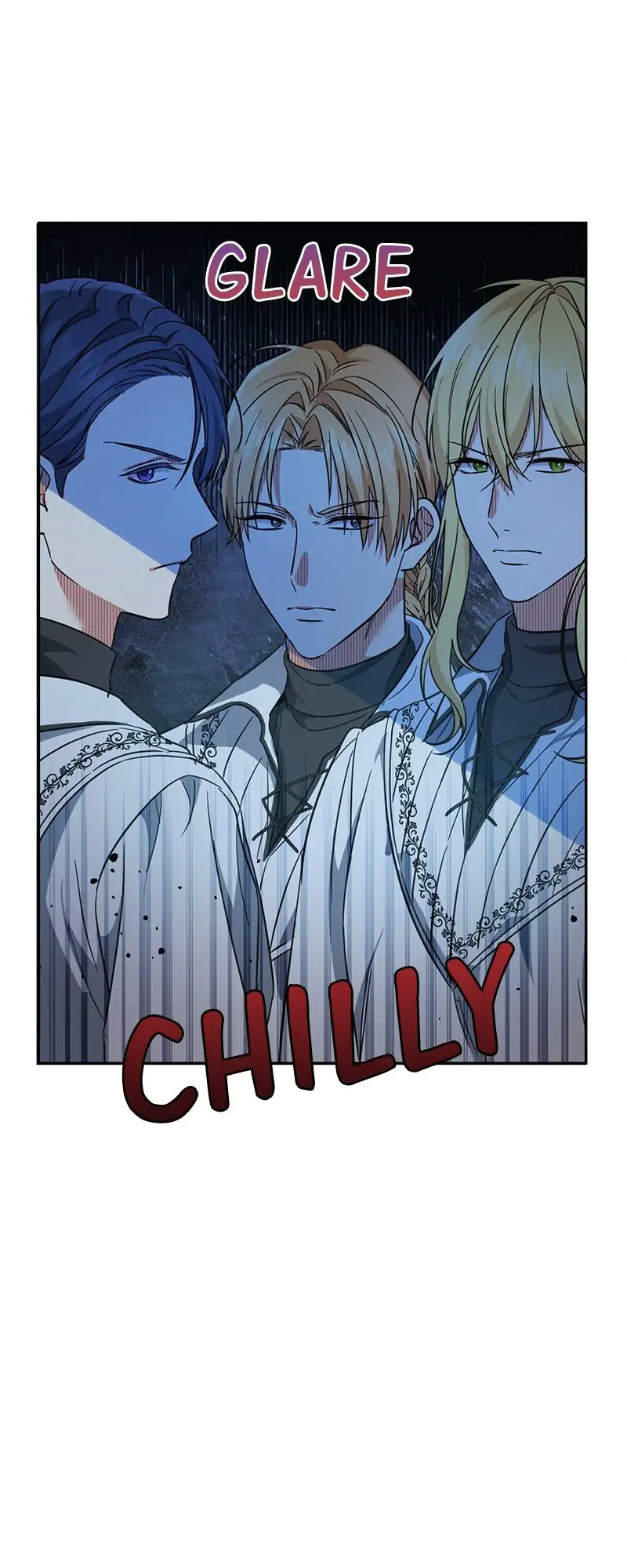 Saving the Villain Who was Abandoned by the Female Lead chapter 57 - page 2