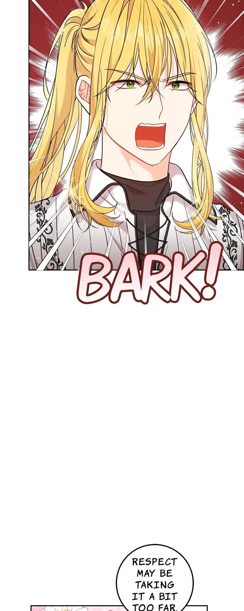 Saving the Villain Who was Abandoned by the Female Lead chapter 57 - page 26