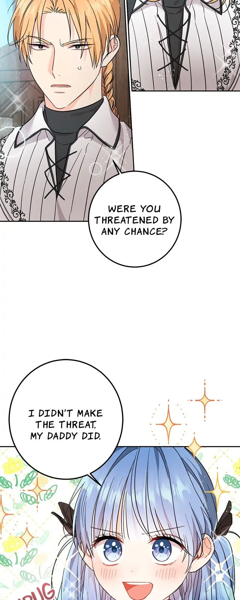 Saving the Villain Who was Abandoned by the Female Lead chapter 57 - page 29