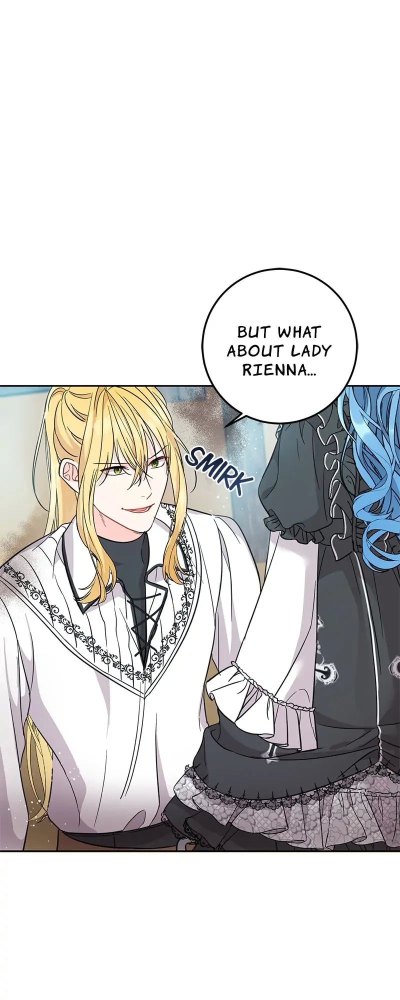 Saving the Villain Who was Abandoned by the Female Lead chapter 57 - page 38