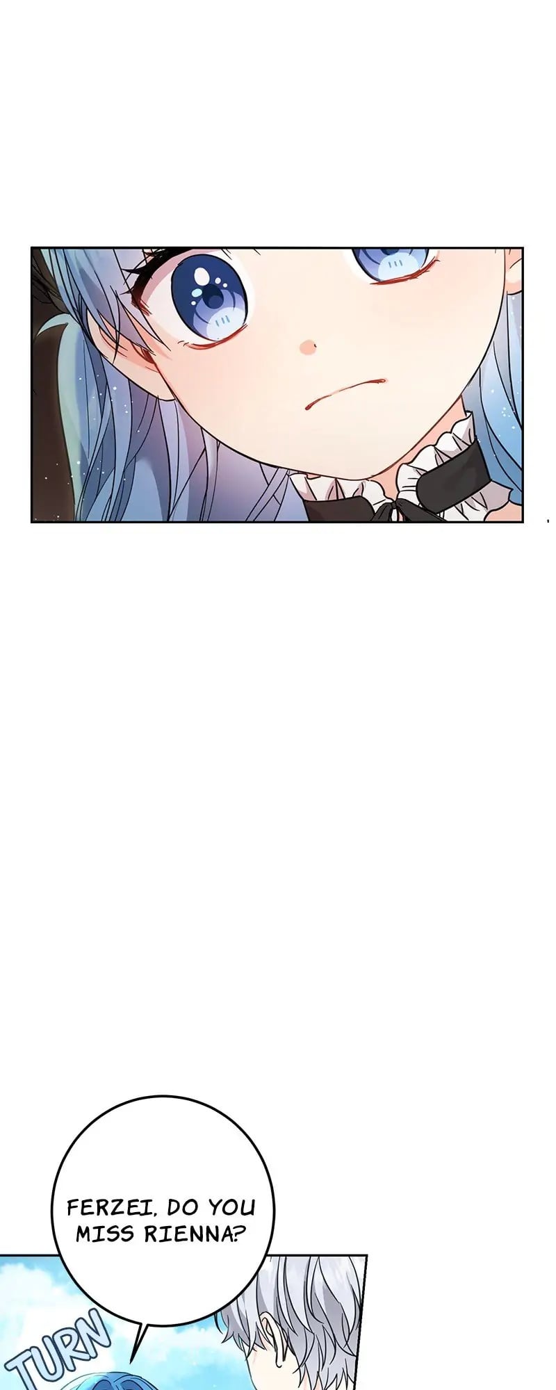Saving the Villain Who was Abandoned by the Female Lead chapter 57 - page 39