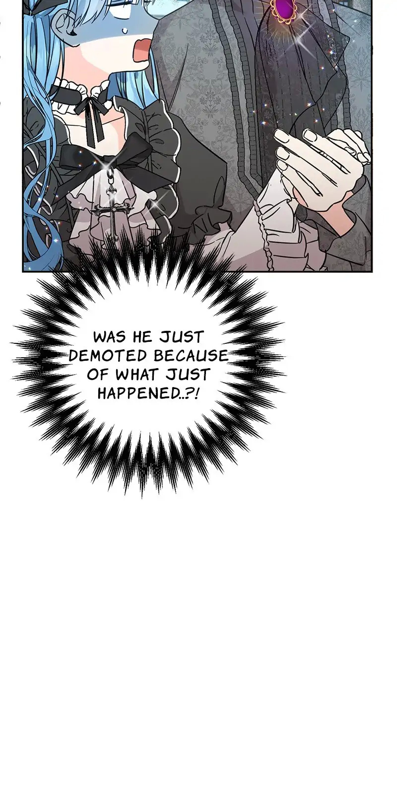 Saving the Villain Who was Abandoned by the Female Lead chapter 57 - page 60