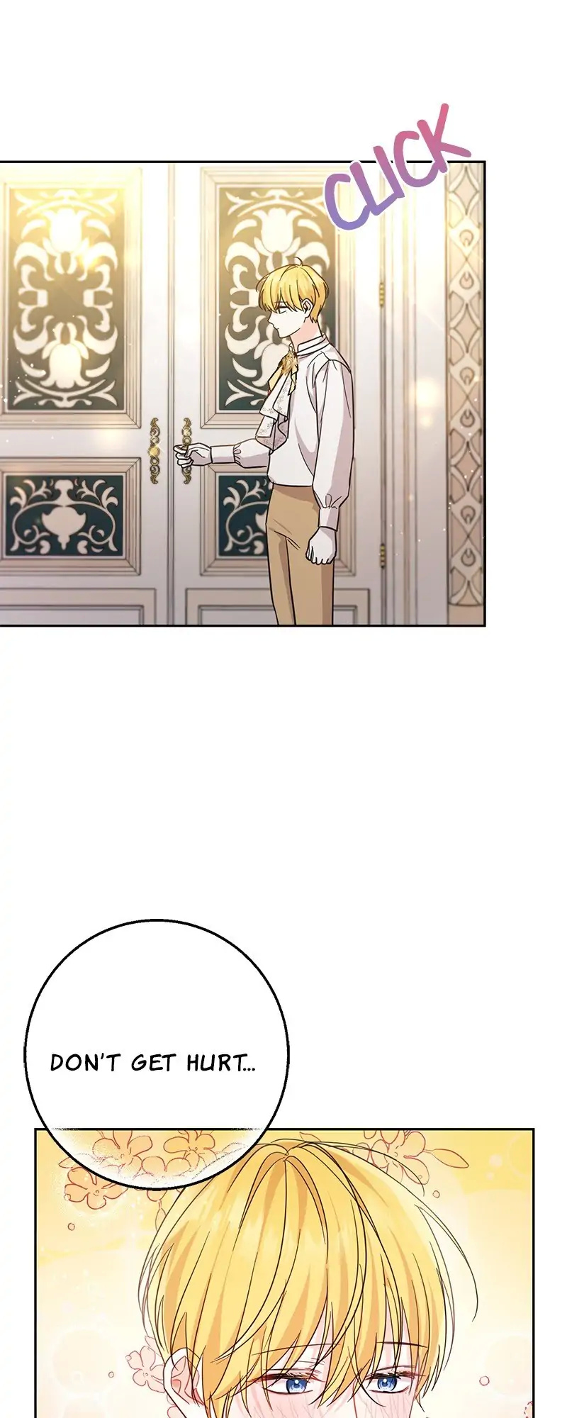 Saving the Villain Who was Abandoned by the Female Lead chapter 56 - page 12