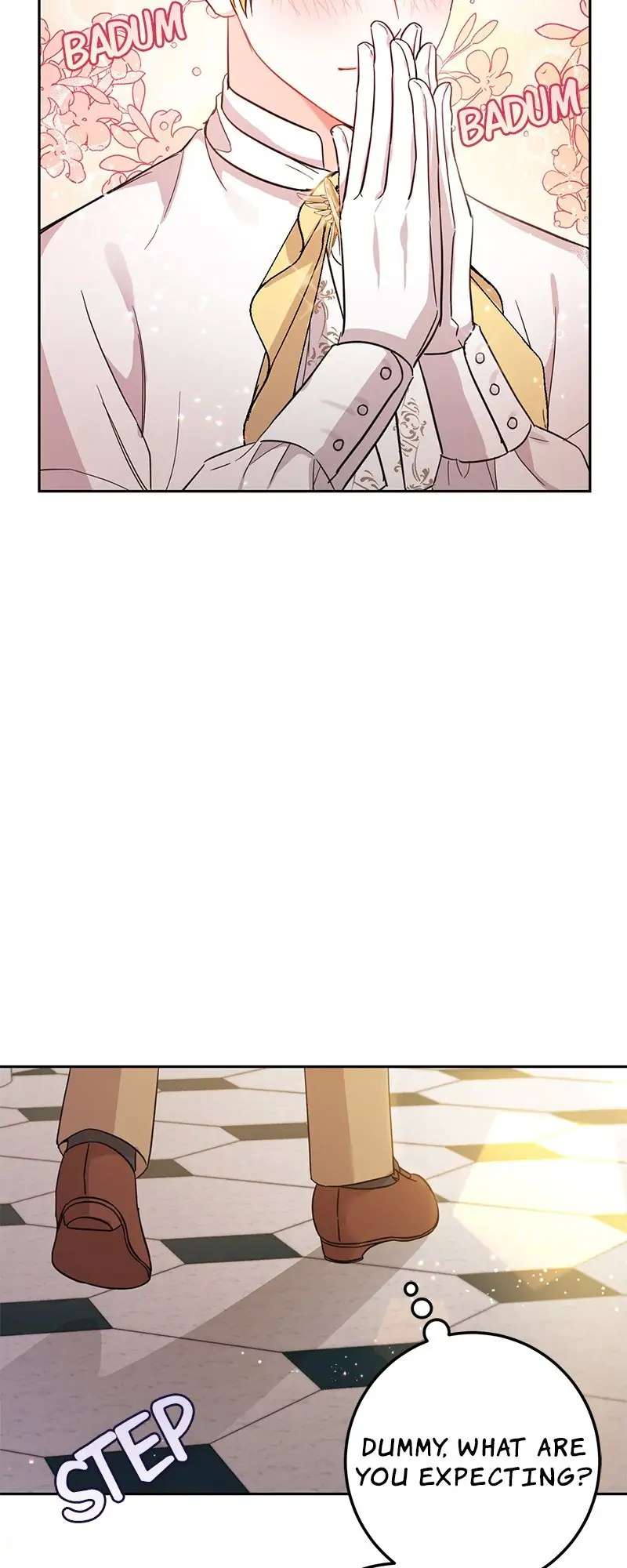Saving the Villain Who was Abandoned by the Female Lead chapter 56 - page 13