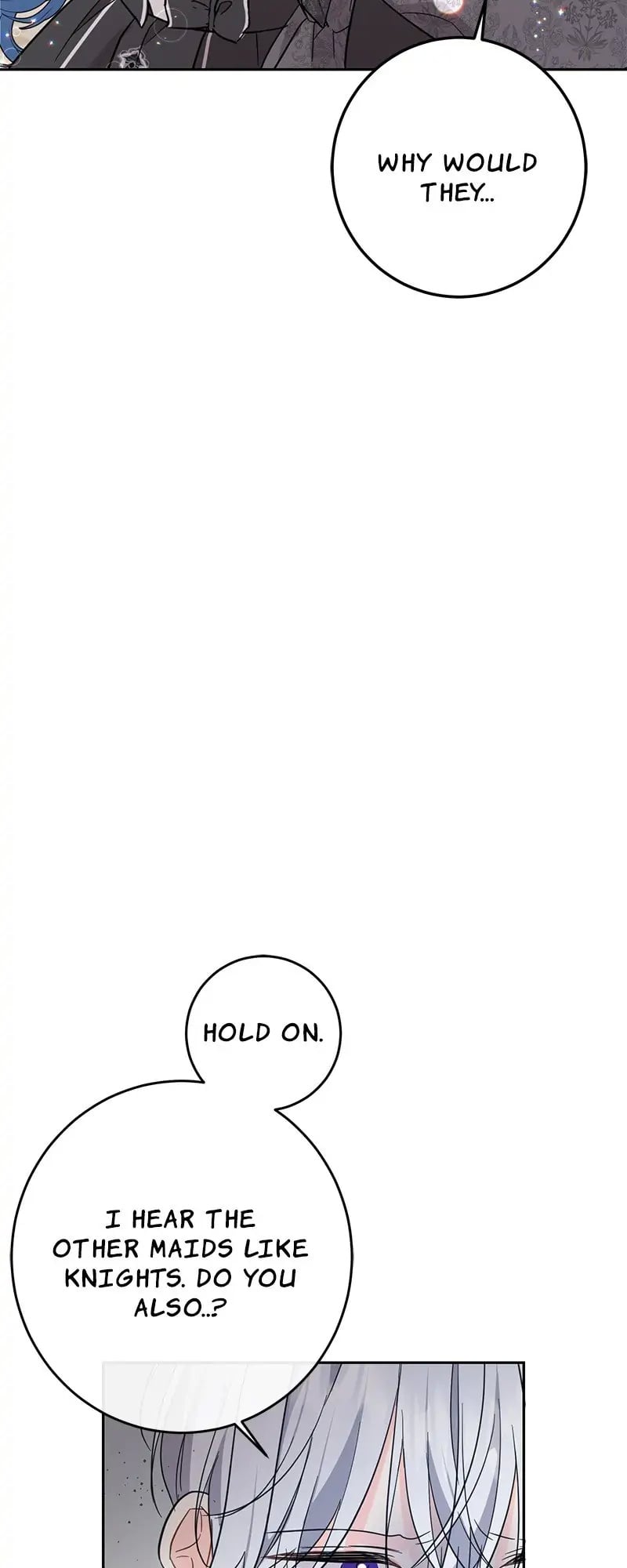 Saving the Villain Who was Abandoned by the Female Lead chapter 56 - page 29