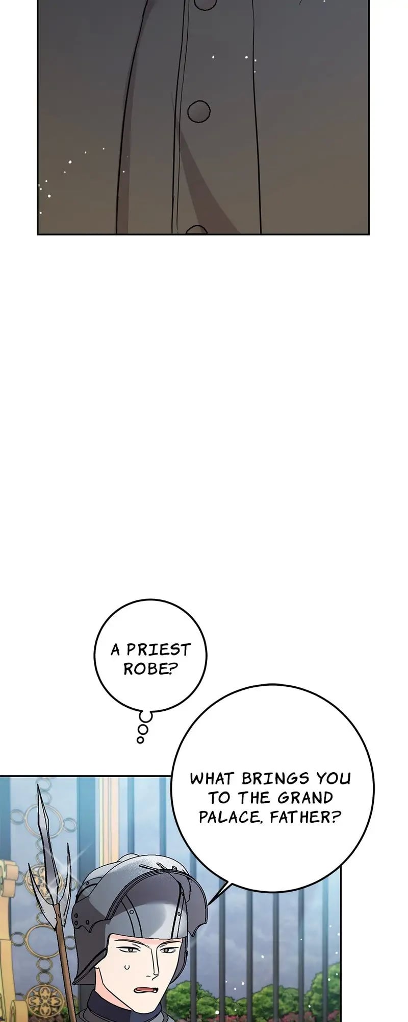 Saving the Villain Who was Abandoned by the Female Lead chapter 56 - page 44