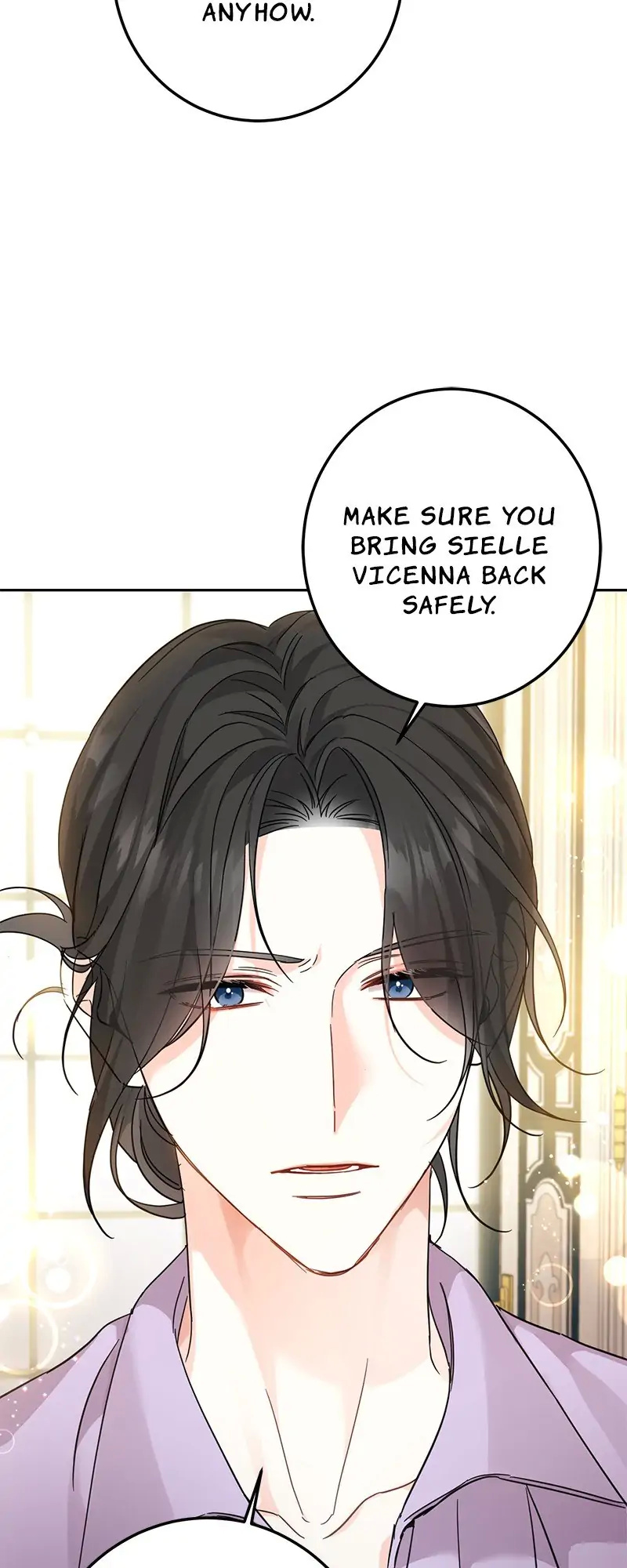 Saving the Villain Who was Abandoned by the Female Lead chapter 56 - page 6