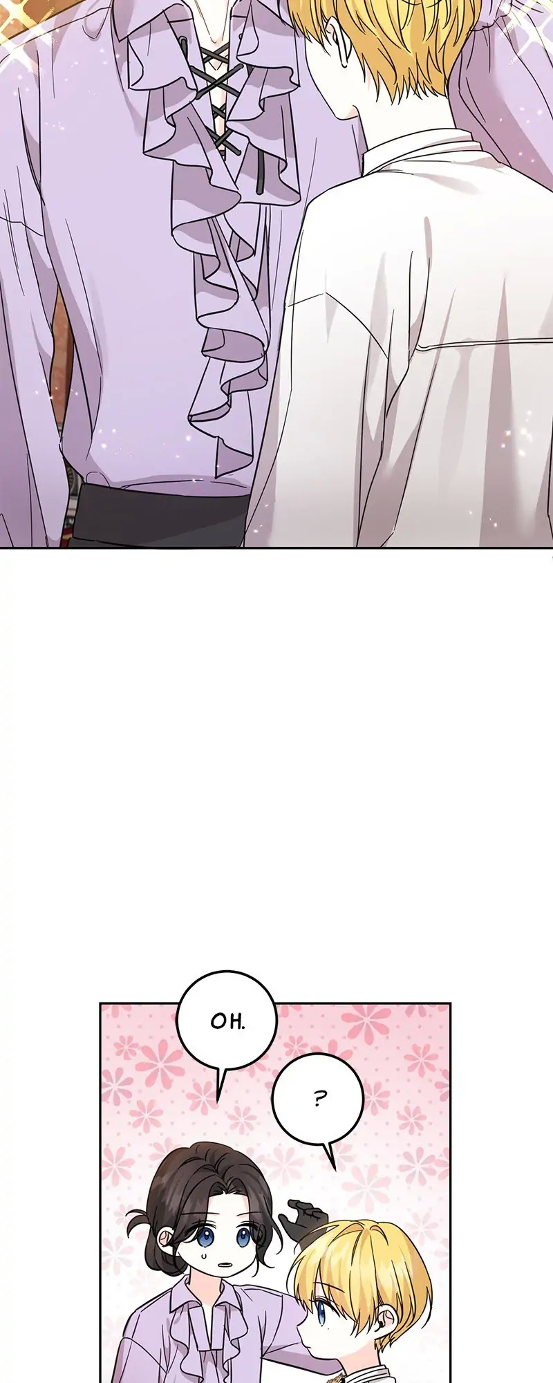 Saving the Villain Who was Abandoned by the Female Lead chapter 56 - page 9
