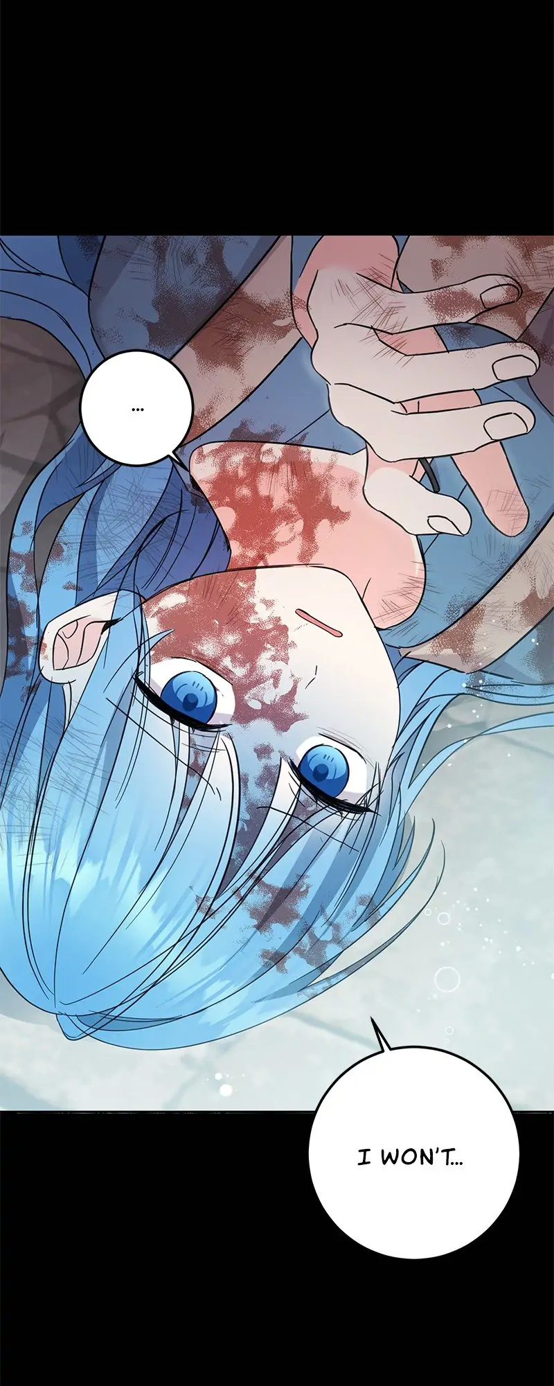 Saving the Villain Who was Abandoned by the Female Lead chapter 55 - page 15