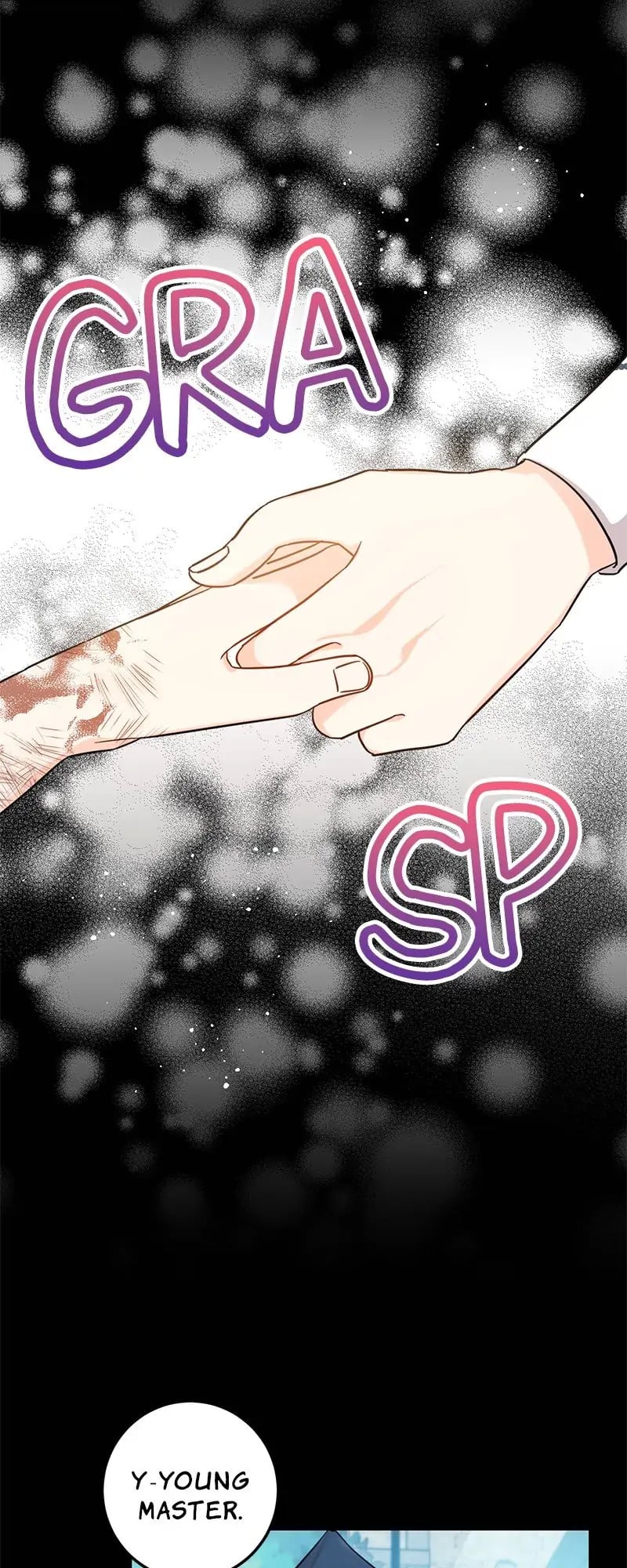 Saving the Villain Who was Abandoned by the Female Lead chapter 55 - page 17