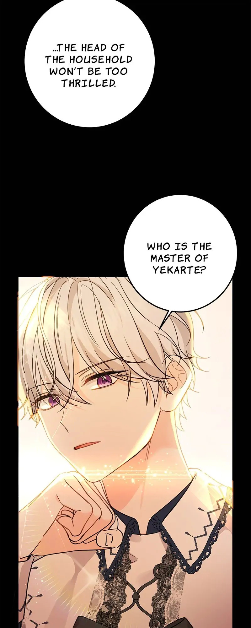 Saving the Villain Who was Abandoned by the Female Lead chapter 55 - page 25
