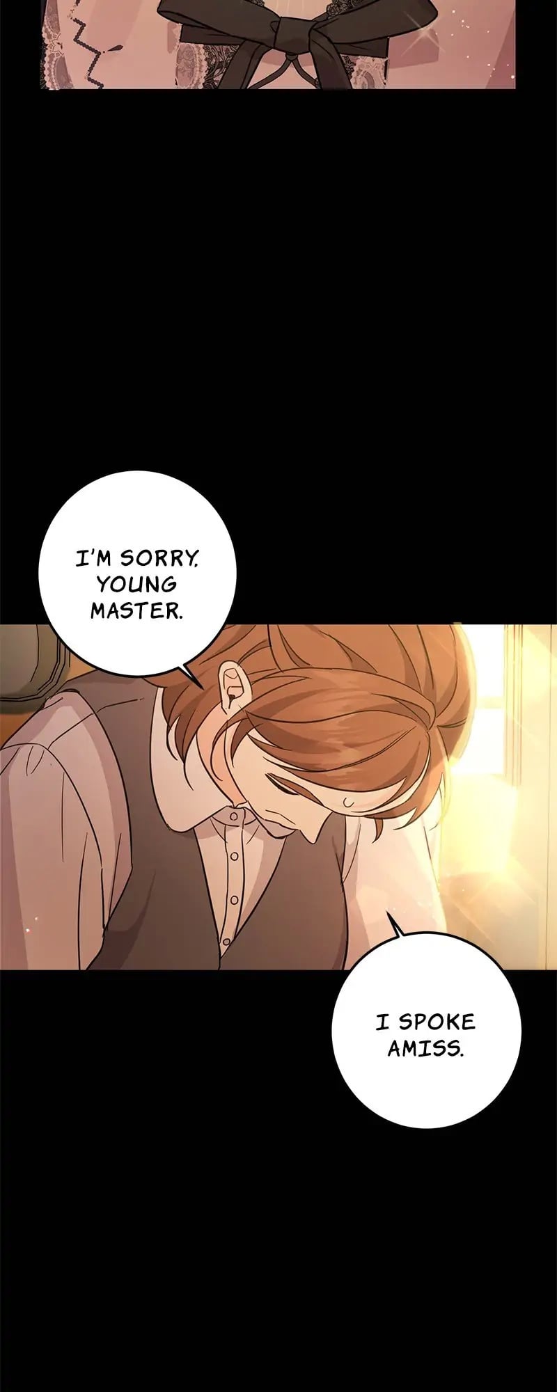 Saving the Villain Who was Abandoned by the Female Lead chapter 55 - page 26