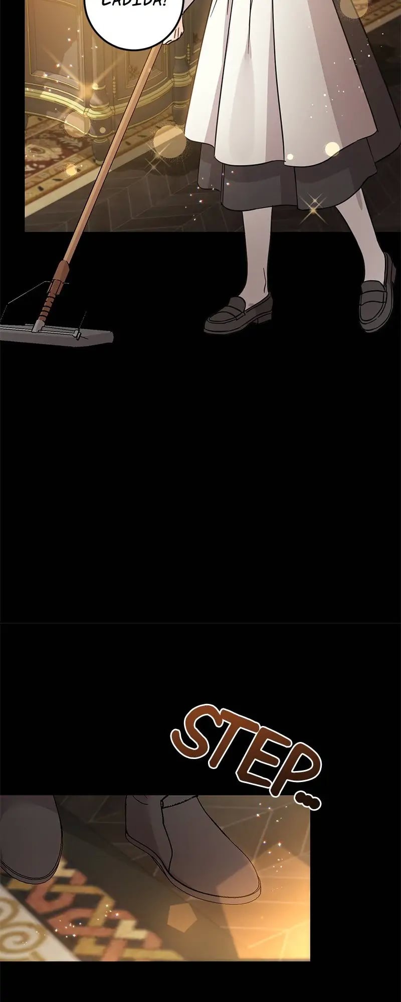 Saving the Villain Who was Abandoned by the Female Lead chapter 55 - page 29