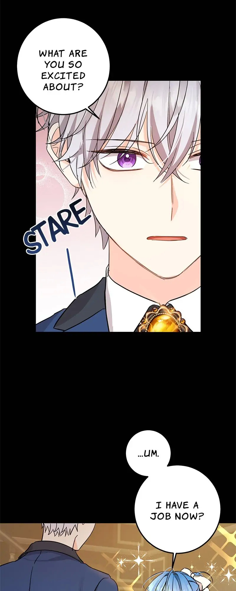 Saving the Villain Who was Abandoned by the Female Lead chapter 55 - page 31