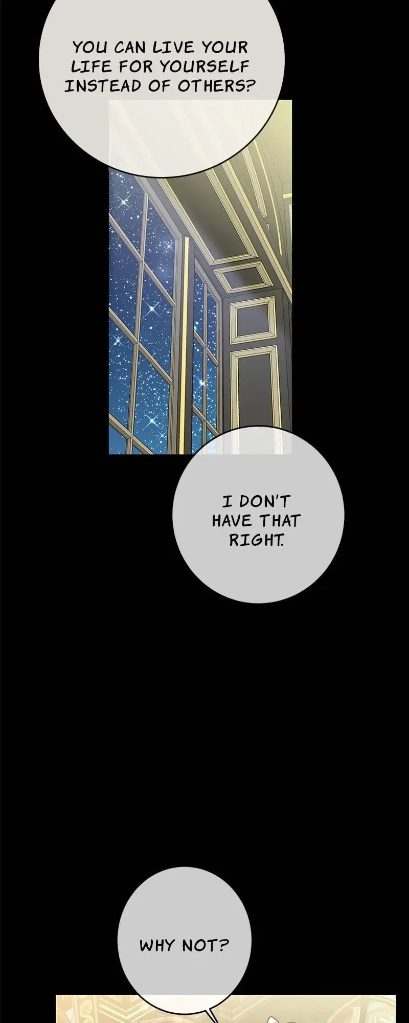 Saving the Villain Who was Abandoned by the Female Lead chapter 55 - page 44