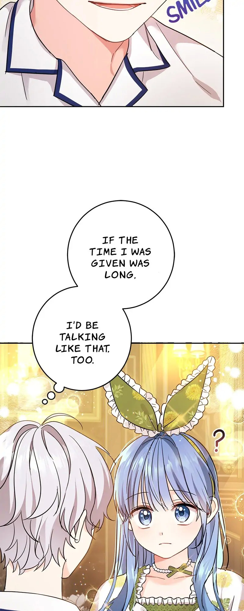 Saving the Villain Who was Abandoned by the Female Lead chapter 55 - page 51