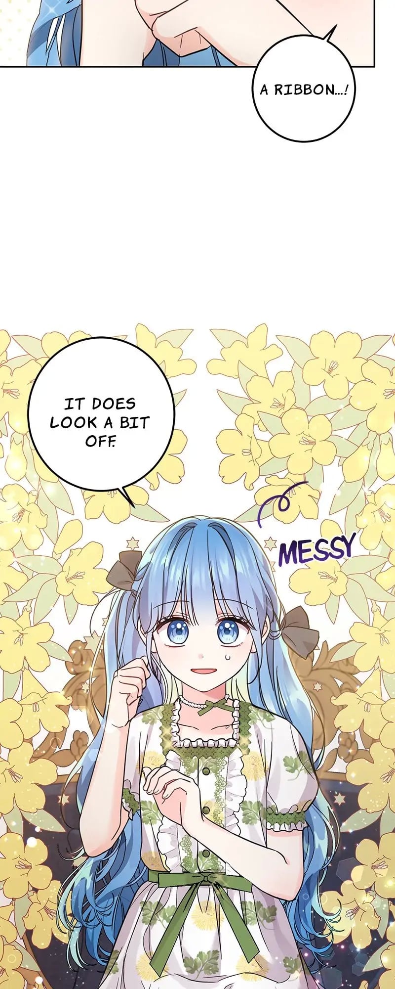 Saving the Villain Who was Abandoned by the Female Lead chapter 55 - page 60