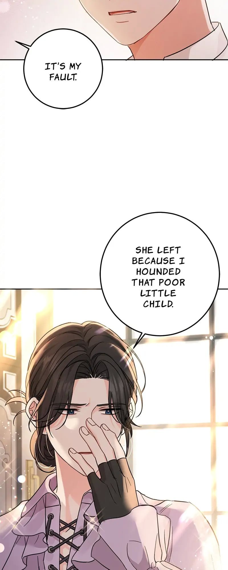 Saving the Villain Who was Abandoned by the Female Lead chapter 55 - page 65
