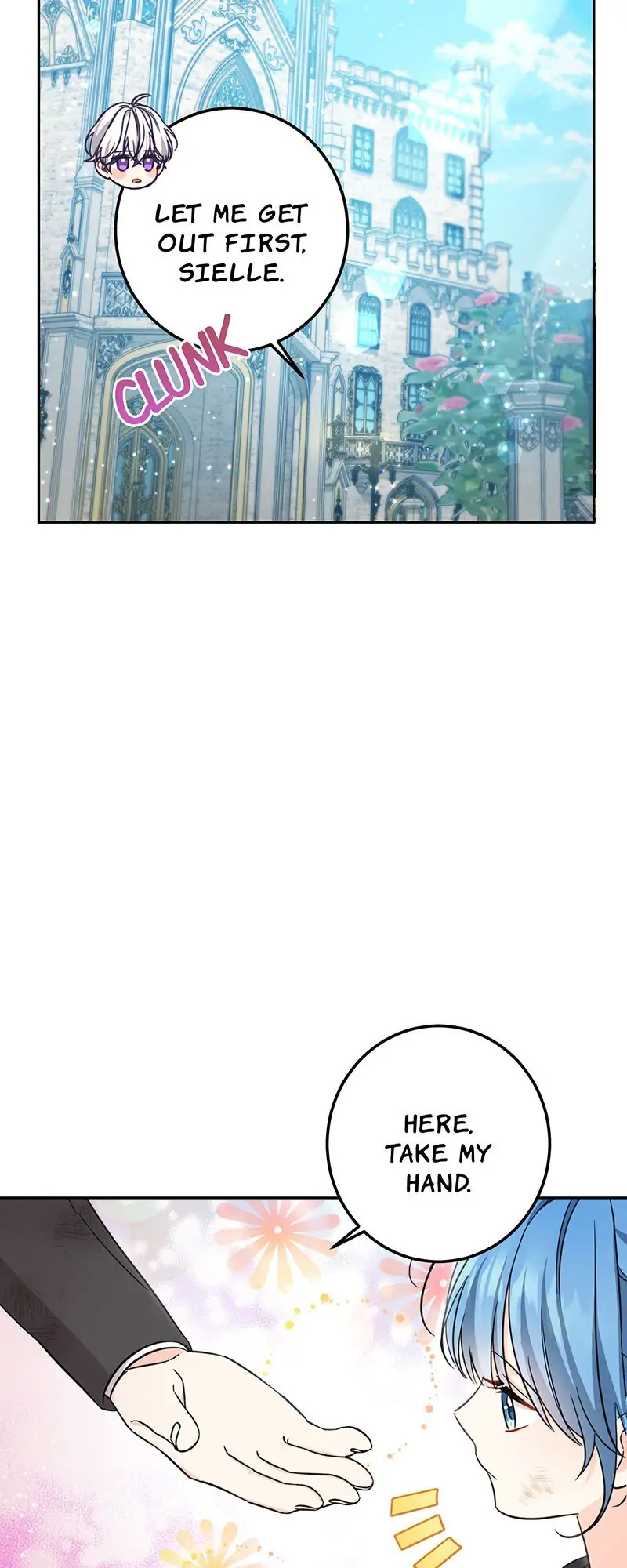 Saving the Villain Who was Abandoned by the Female Lead chapter 54 - page 13