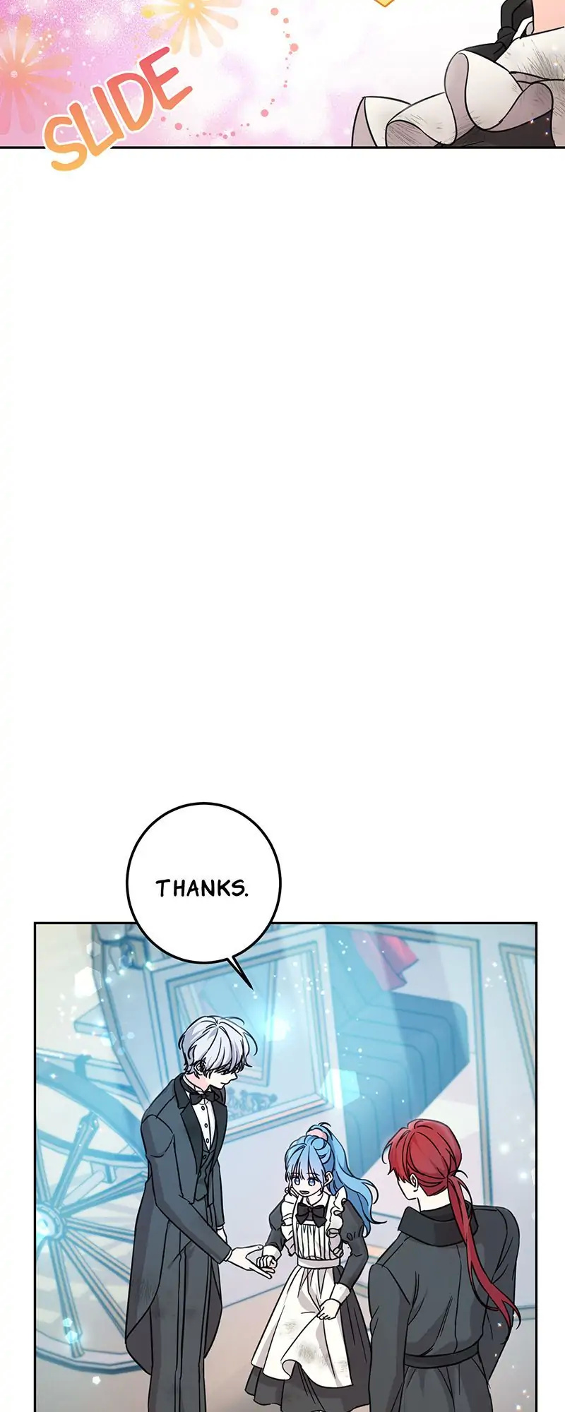 Saving the Villain Who was Abandoned by the Female Lead chapter 54 - page 14