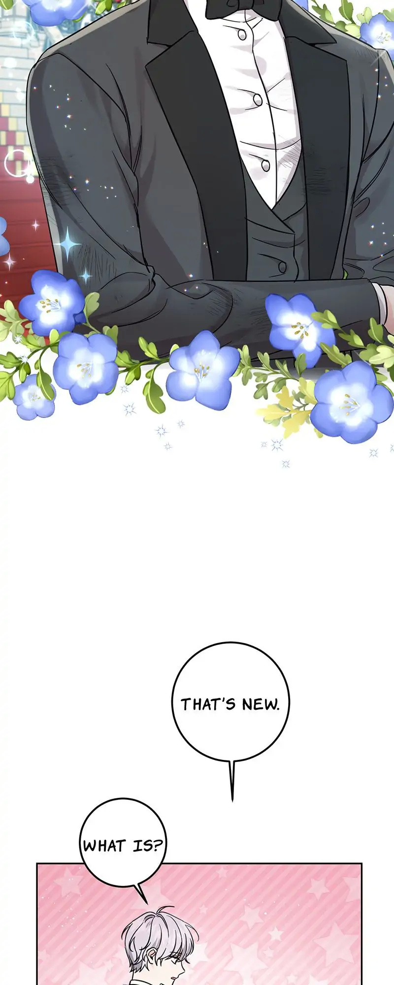Saving the Villain Who was Abandoned by the Female Lead chapter 54 - page 22