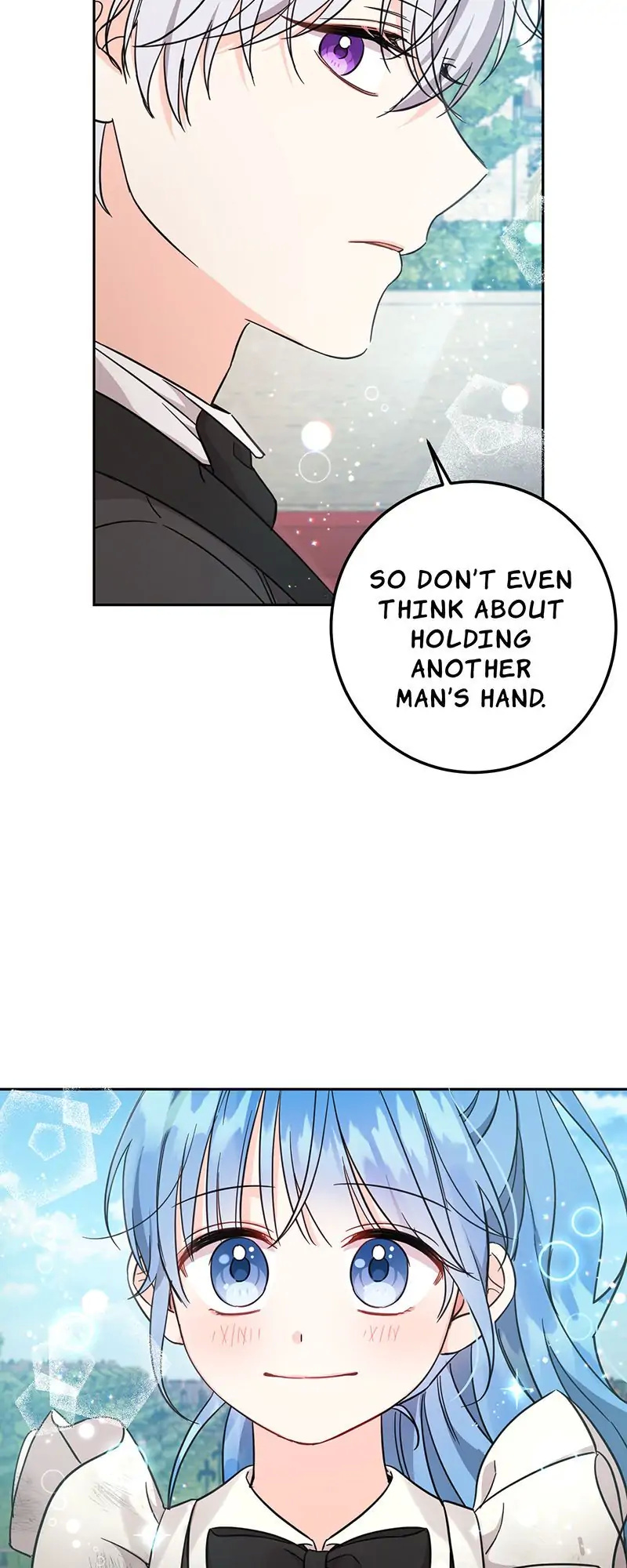 Saving the Villain Who was Abandoned by the Female Lead chapter 54 - page 24