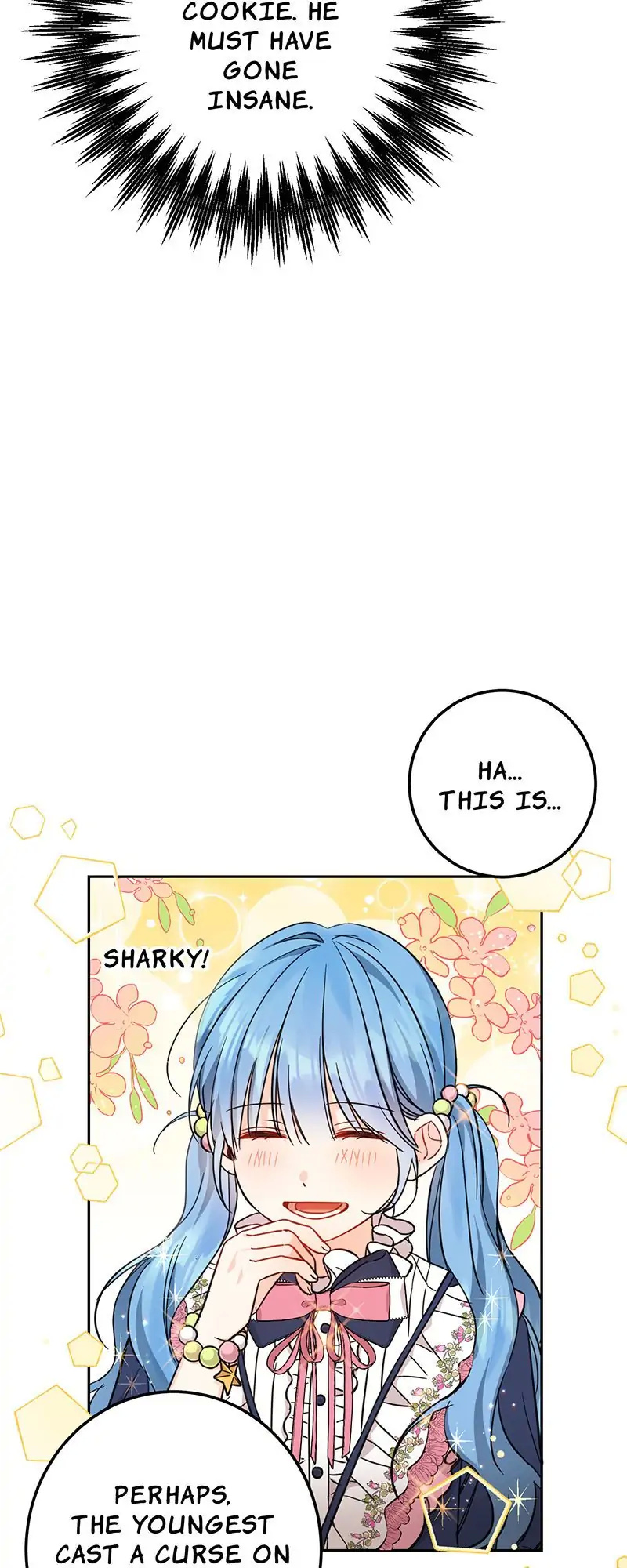 Saving the Villain Who was Abandoned by the Female Lead chapter 54 - page 28