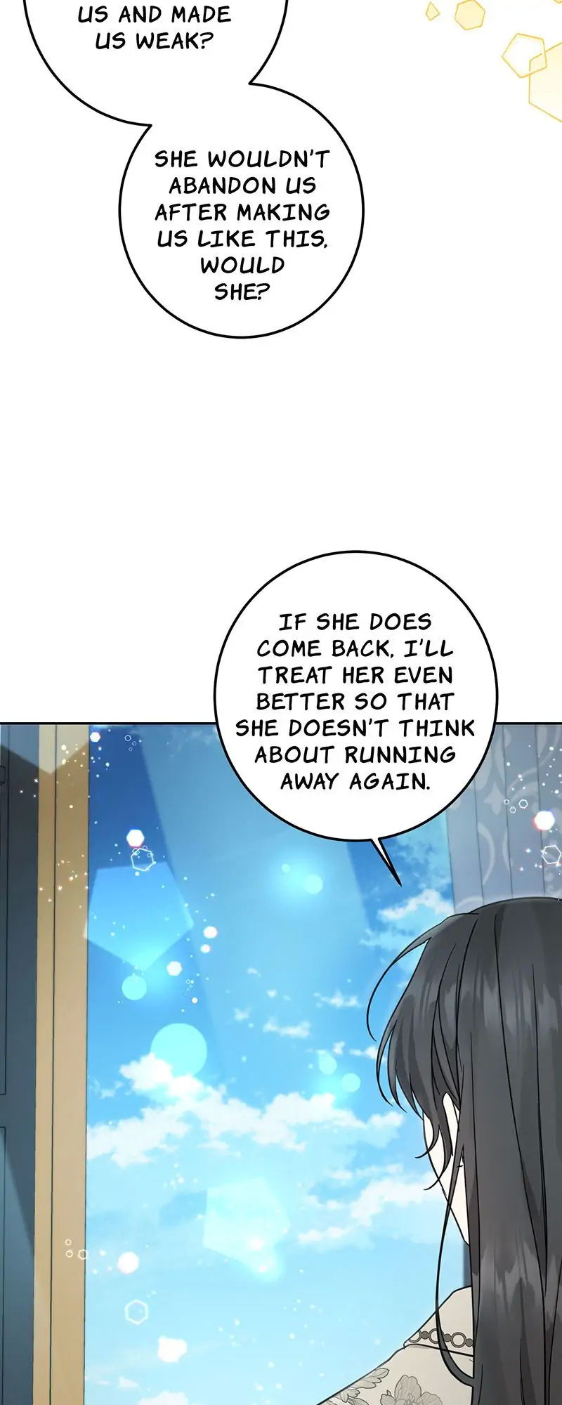 Saving the Villain Who was Abandoned by the Female Lead chapter 54 - page 29