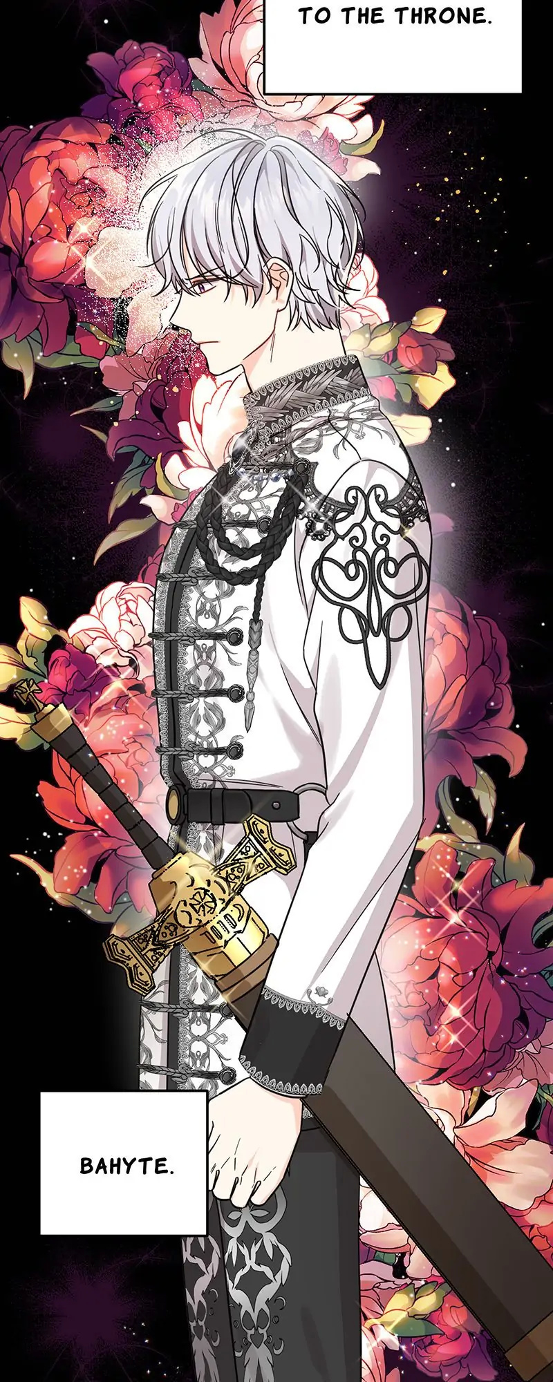 Saving the Villain Who was Abandoned by the Female Lead chapter 54 - page 41