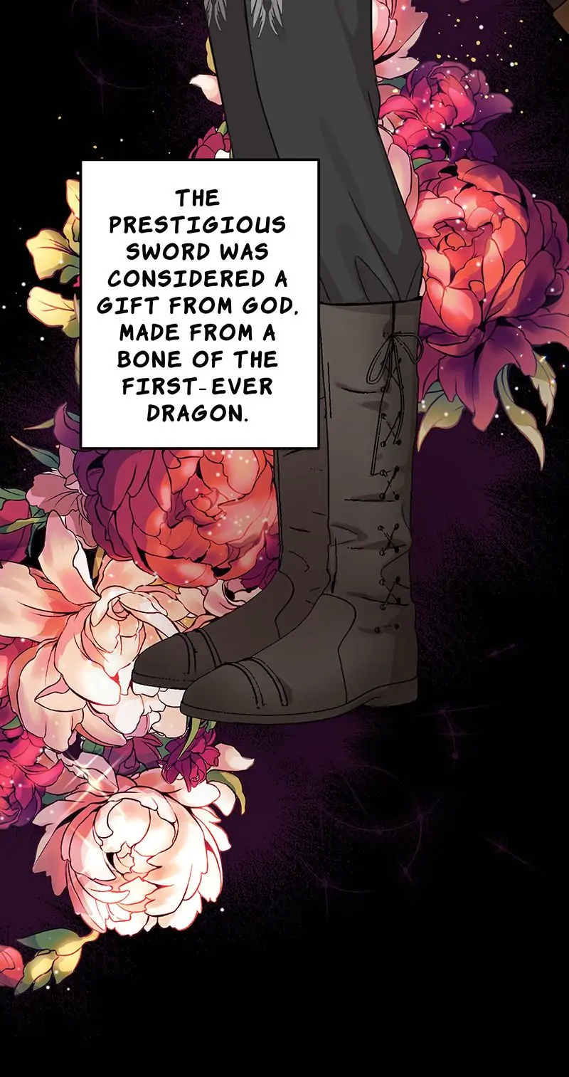 Saving the Villain Who was Abandoned by the Female Lead chapter 54 - page 42