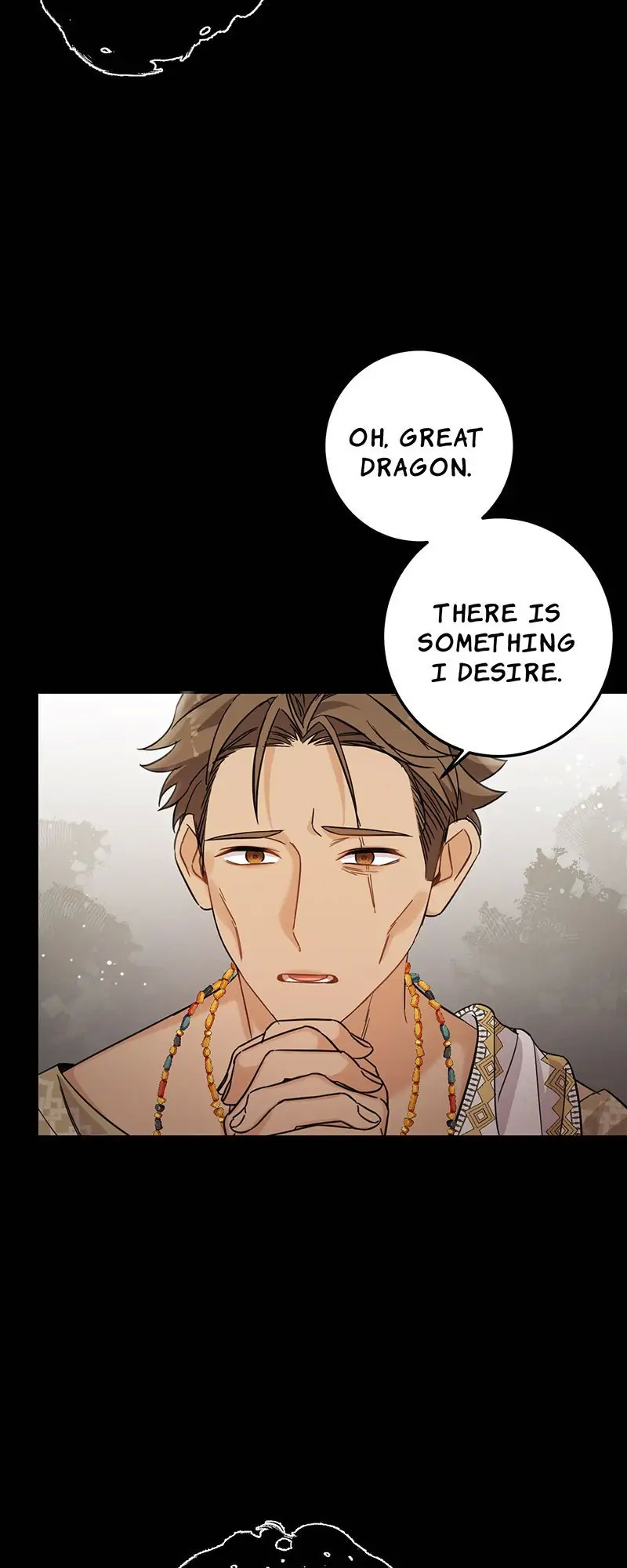 Saving the Villain Who was Abandoned by the Female Lead chapter 54 - page 51