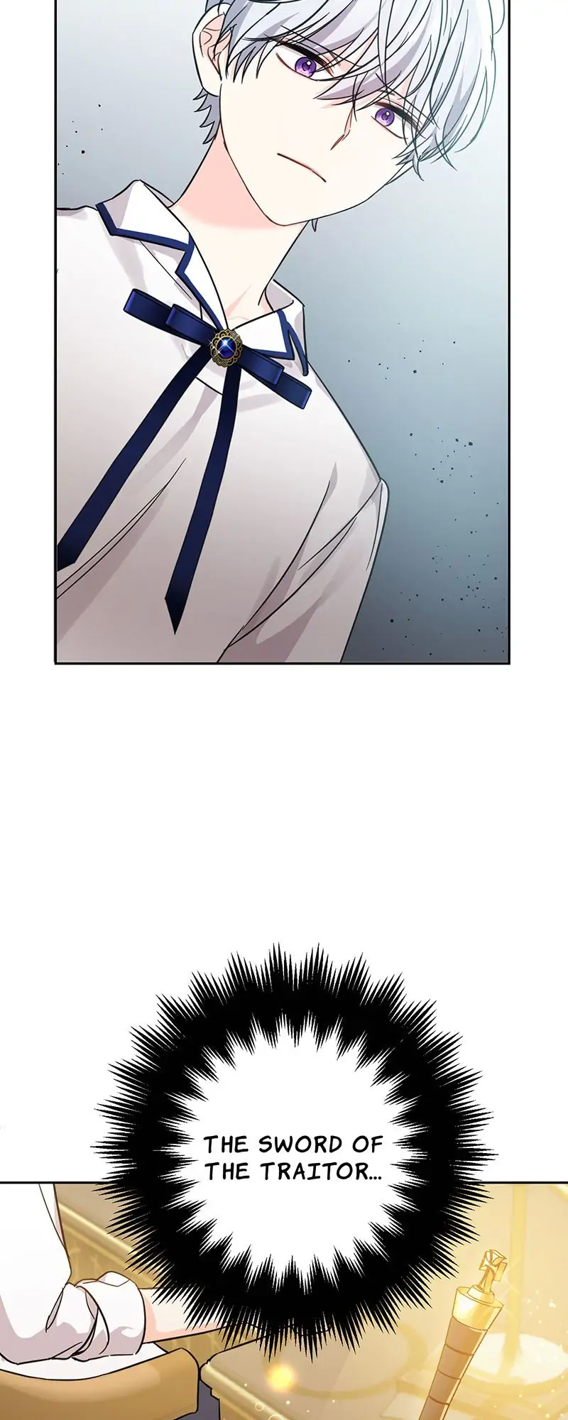Saving the Villain Who was Abandoned by the Female Lead chapter 54 - page 67