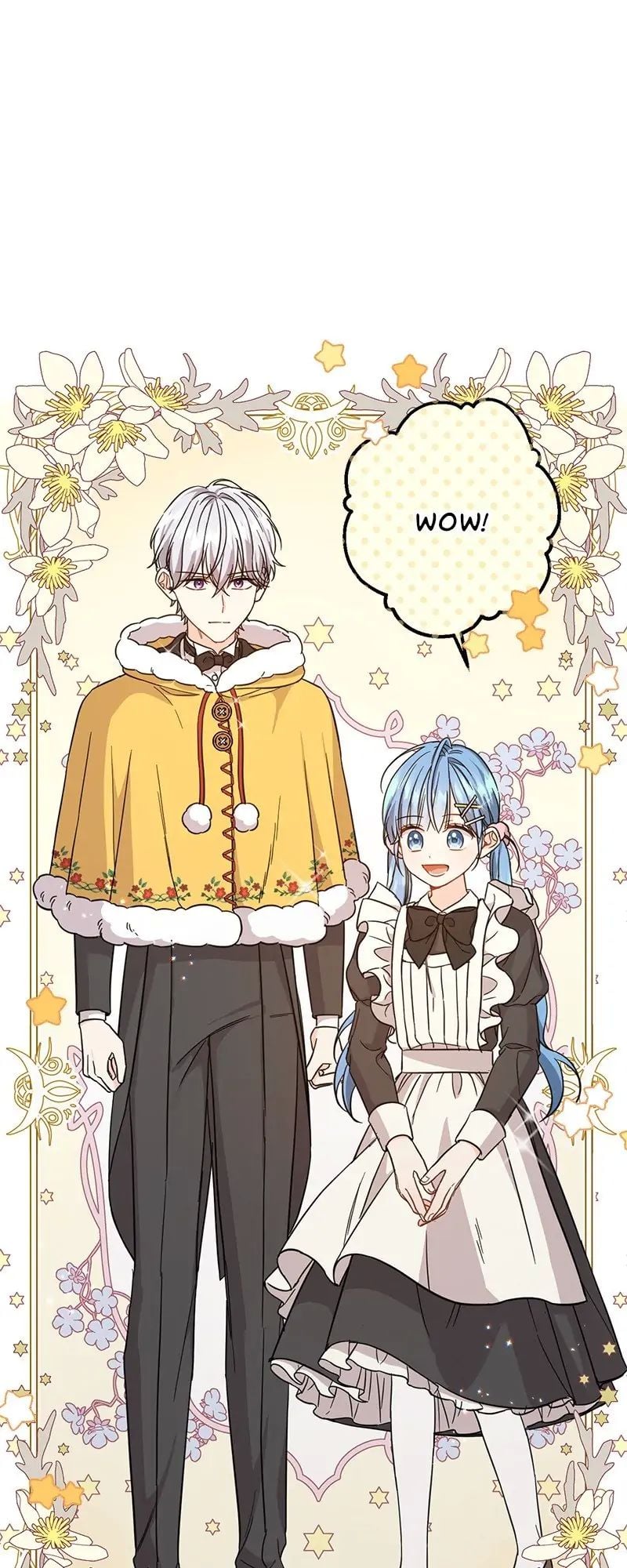 Saving the Villain Who was Abandoned by the Female Lead chapter 53 - page 10