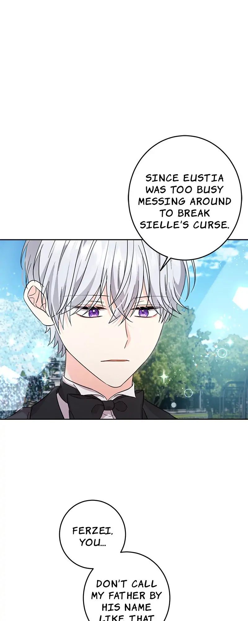Saving the Villain Who was Abandoned by the Female Lead chapter 53 - page 14