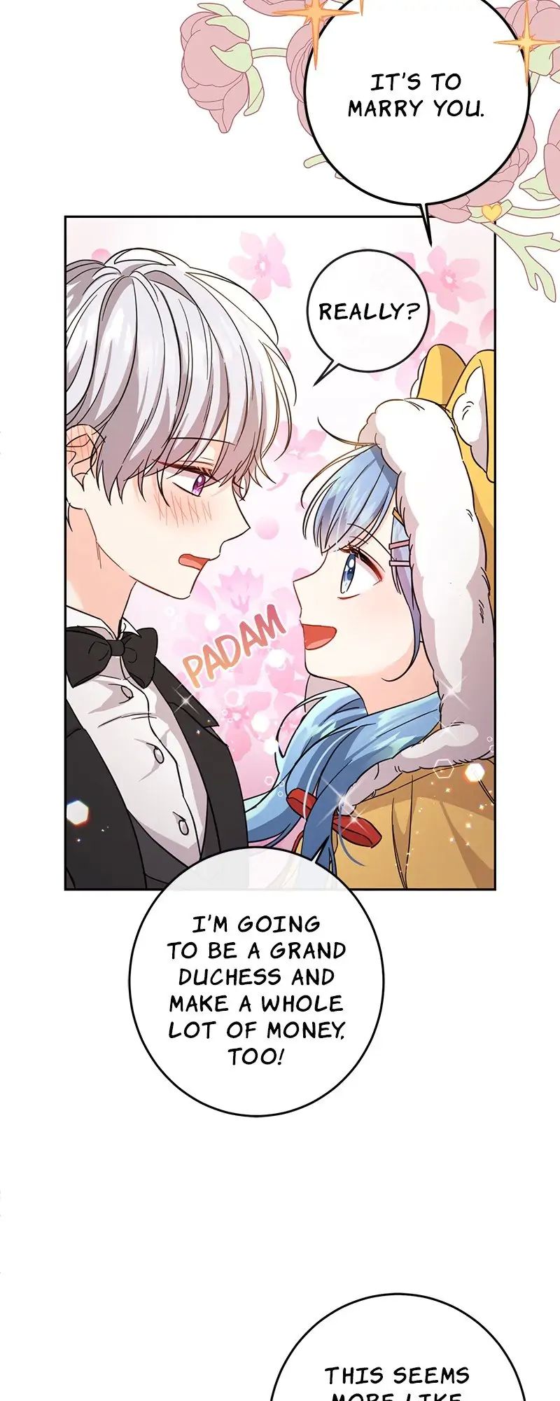 Saving the Villain Who was Abandoned by the Female Lead chapter 53 - page 20